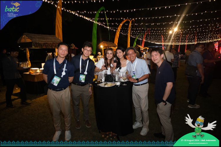 Race photo from Telin Batic 2024 Photo Search
