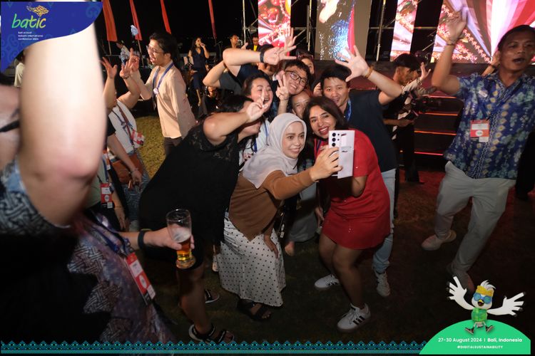 Race photo from Telin Batic 2024 Photo Search