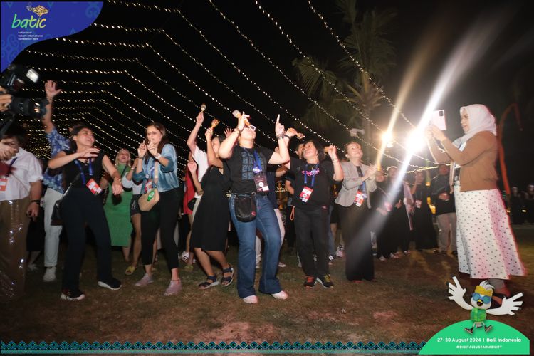 Race photo from Telin Batic 2024 Photo Search