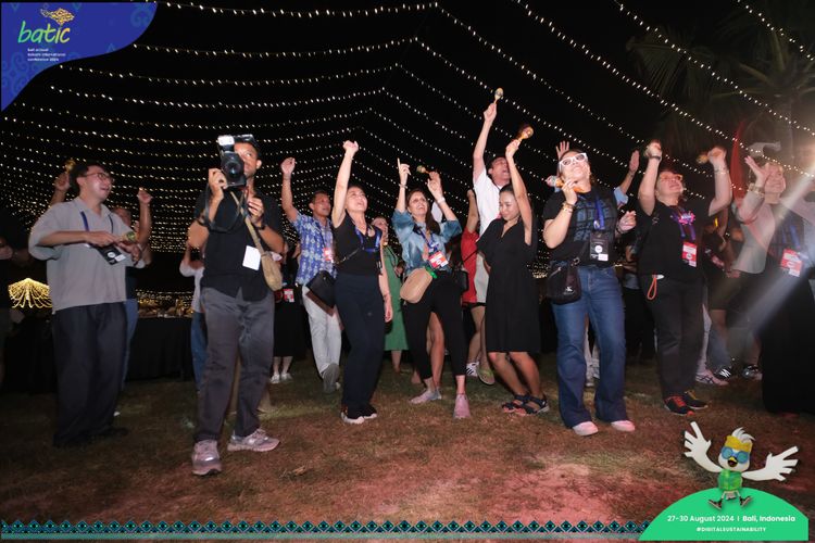 Race photo from Telin Batic 2024 Photo Search