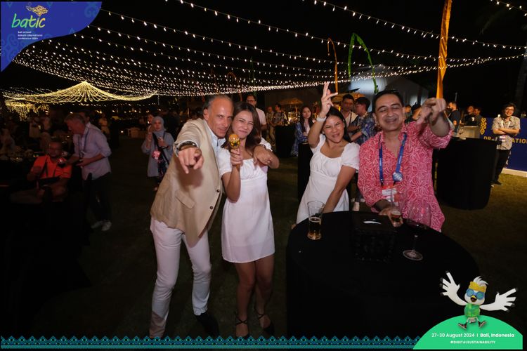 Race photo from Telin Batic 2024 Photo Search