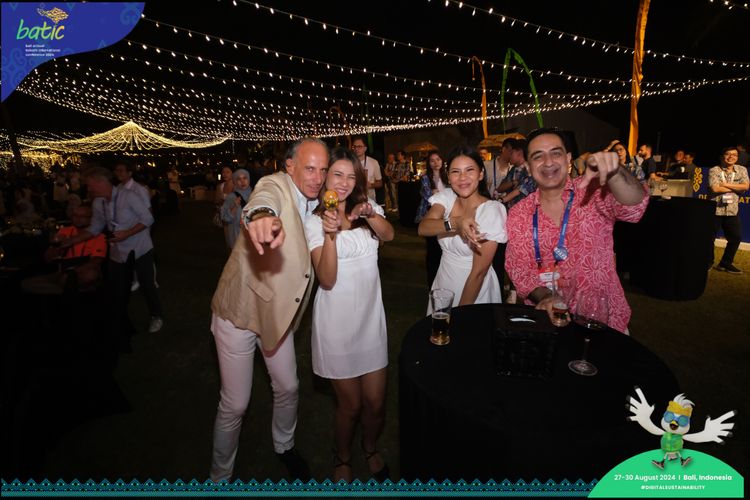 Race photo from Telin Batic 2024 Photo Search