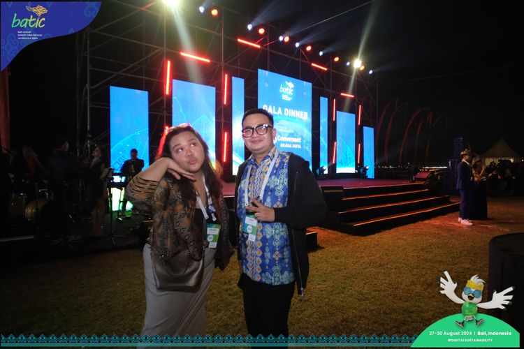Race photo from Telin Batic 2024 Photo Search