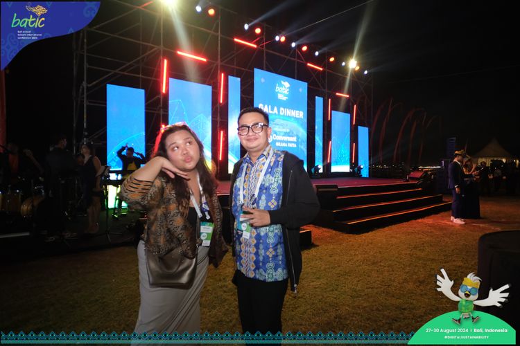 Race photo from Telin Batic 2024 Photo Search