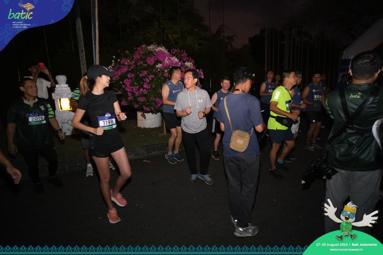 Race photo from Telin Batic 2024 Photo Search