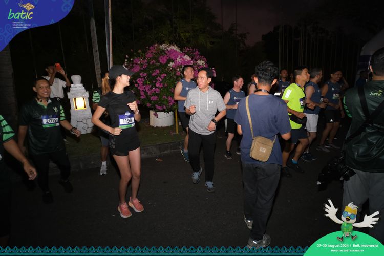 Race photo from Telin Batic 2024 Photo Search