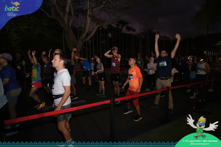 Race photo from Telin Batic 2024 Photo Search