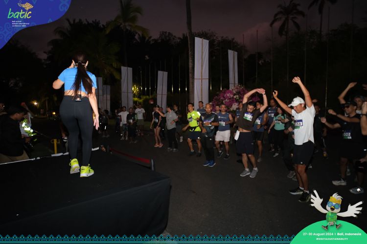 Race photo from Telin Batic 2024 Photo Search