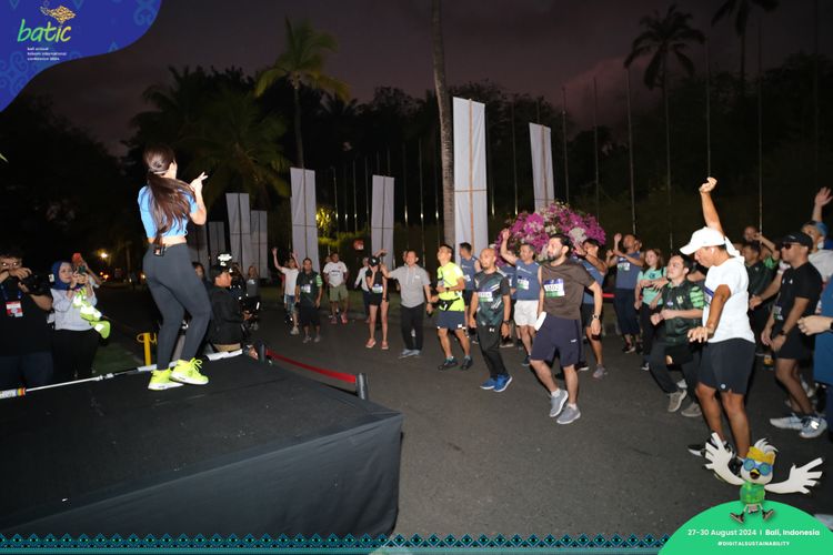 Race photo from Telin Batic 2024 Photo Search