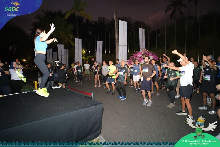 Race photo from Telin Batic 2024 Photo Search