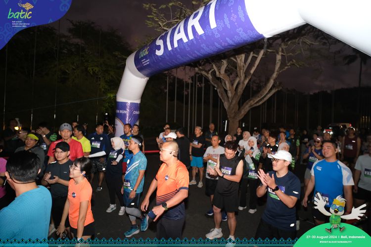 Race photo from Telin Batic 2024 Photo Search
