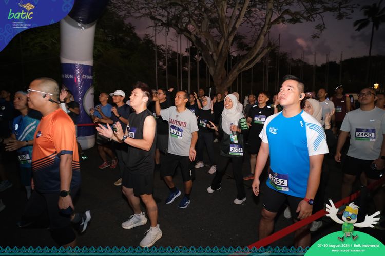 Race photo from Telin Batic 2024 Photo Search
