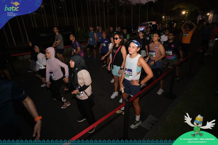 Race photo from Telin Batic 2024 Photo Search