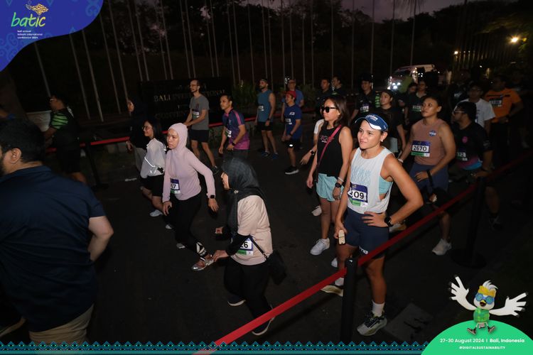 Race photo from Telin Batic 2024 Photo Search