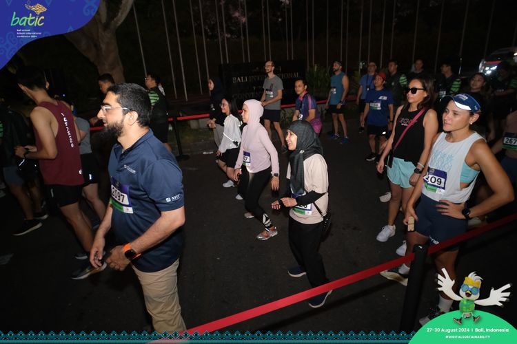 Race photo from Telin Batic 2024 Photo Search