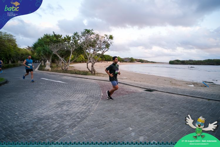 Race photo from Telin Batic 2024 Photo Search