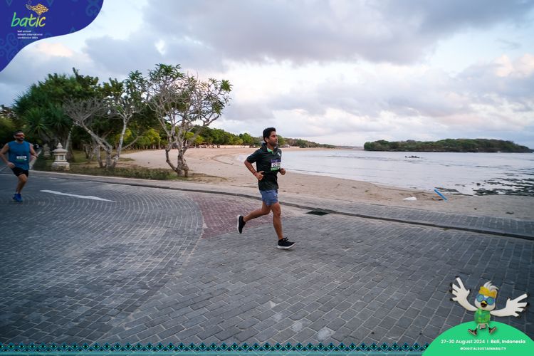 Race photo from Telin Batic 2024 Photo Search