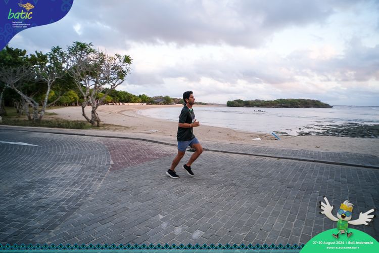 Race photo from Telin Batic 2024 Photo Search