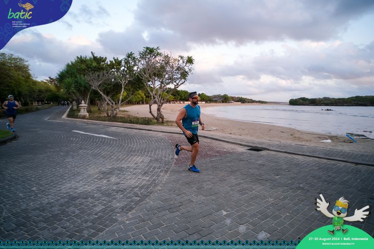 Race photo from Telin Batic 2024 Photo Search