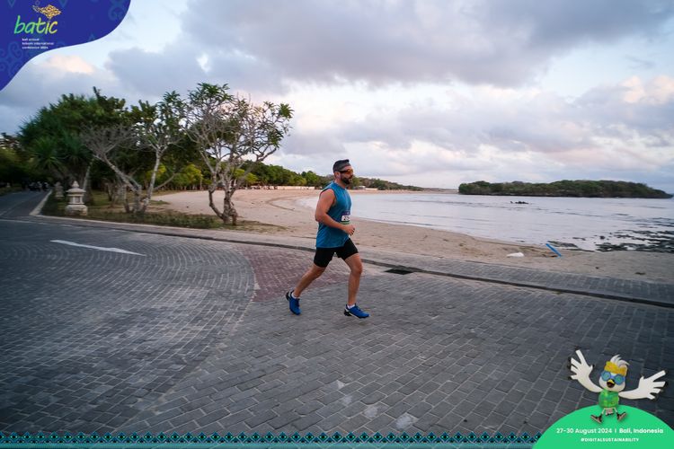 Race photo from Telin Batic 2024 Photo Search