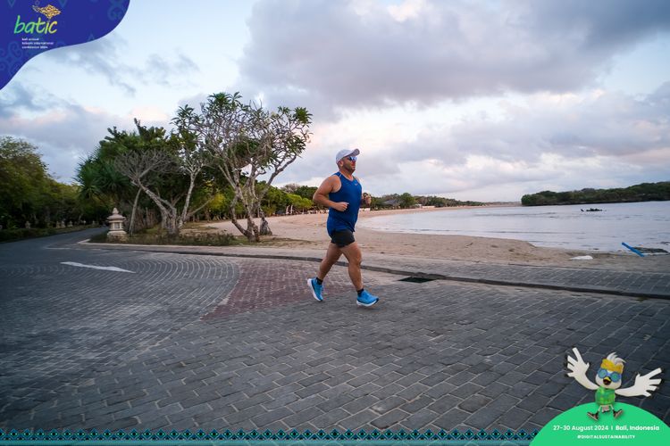 Race photo from Telin Batic 2024 Photo Search