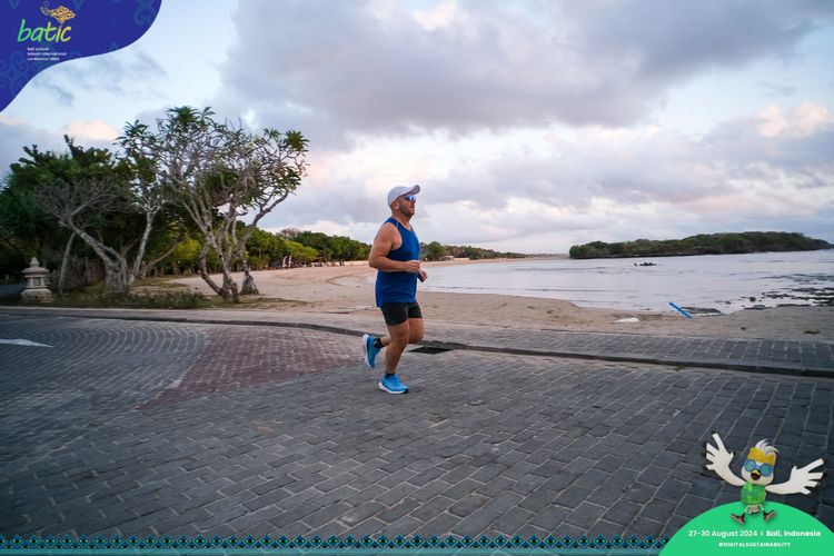 Race photo from Telin Batic 2024 Photo Search