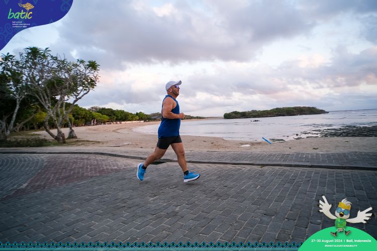 Race photo from Telin Batic 2024 Photo Search