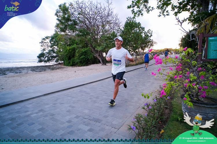 Race photo from Telin Batic 2024 Photo Search