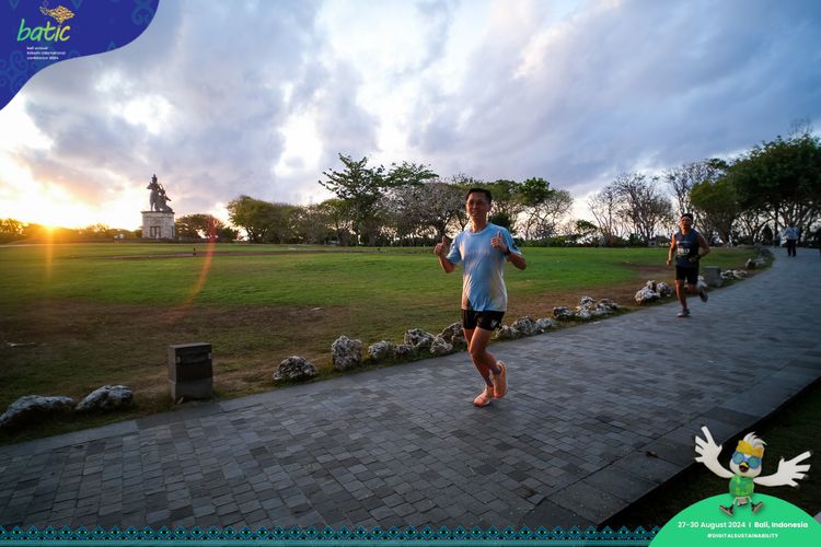 Race photo from Telin Batic 2024 Photo Search