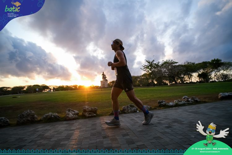 Race photo from Telin Batic 2024 Photo Search
