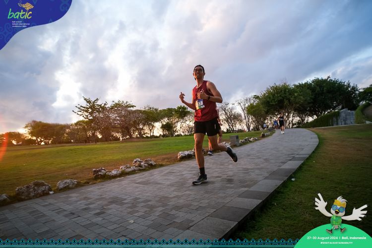 Race photo from Telin Batic 2024 Photo Search