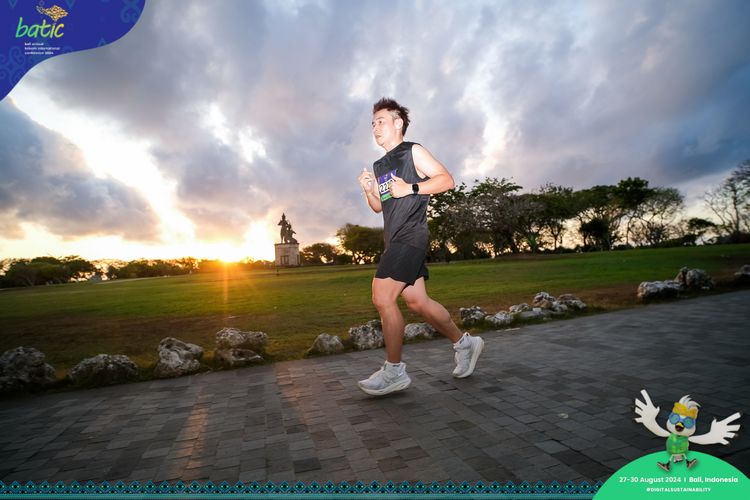 Race photo from Telin Batic 2024 Photo Search