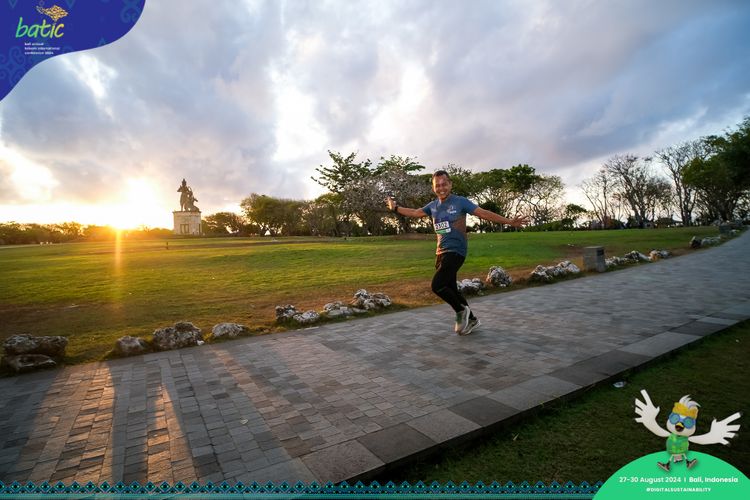 Race photo from Telin Batic 2024 Photo Search