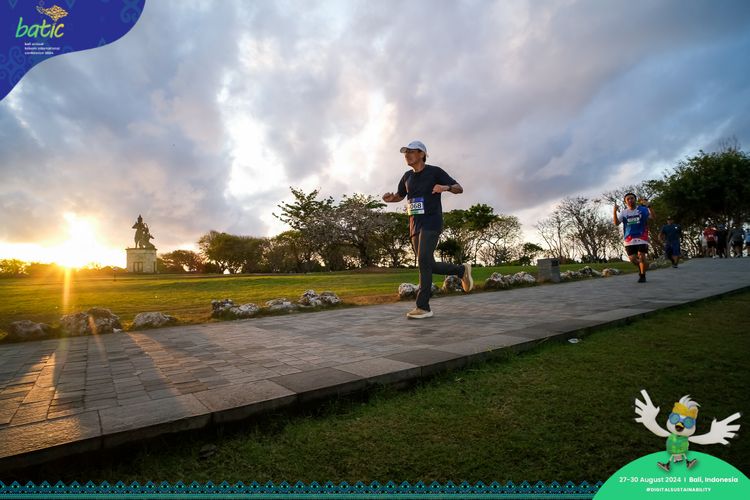 Race photo from Telin Batic 2024 Photo Search