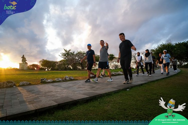 Race photo from Telin Batic 2024 Photo Search