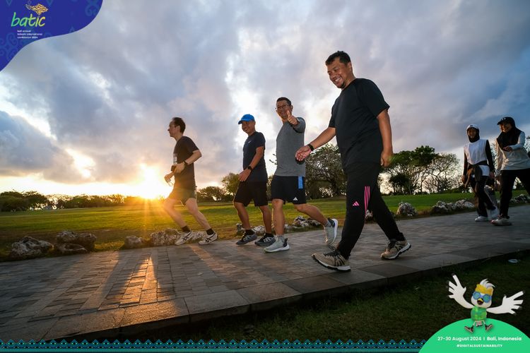 Race photo from Telin Batic 2024 Photo Search