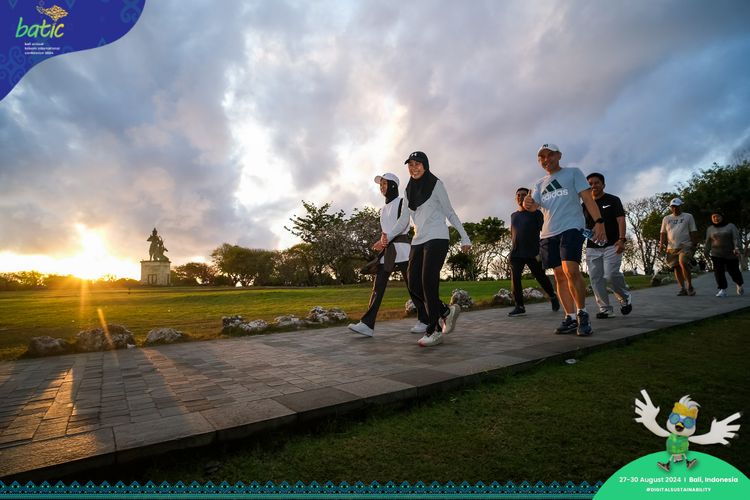 Race photo from Telin Batic 2024 Photo Search