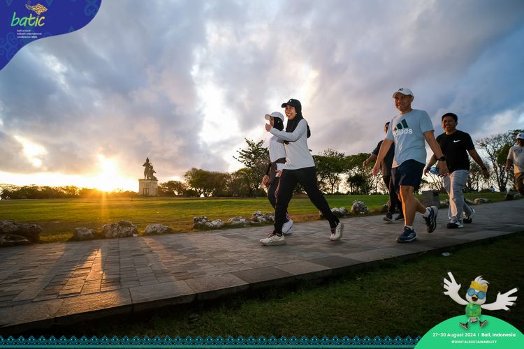 Race photo from Telin Batic 2024 Photo Search