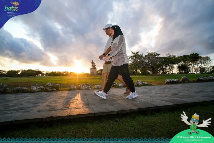Race photo from Telin Batic 2024 Photo Search
