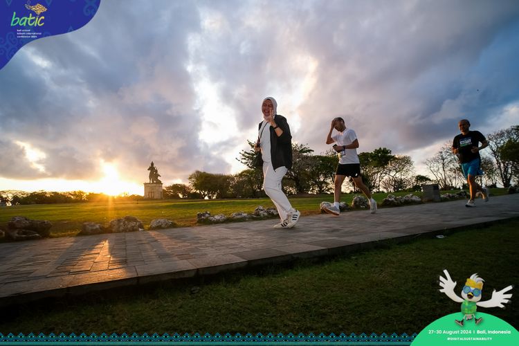 Race photo from Telin Batic 2024 Photo Search