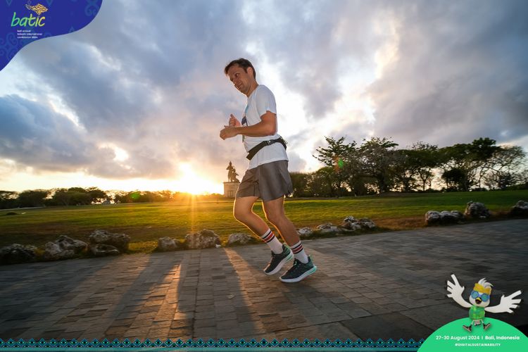 Race photo from Telin Batic 2024 Photo Search