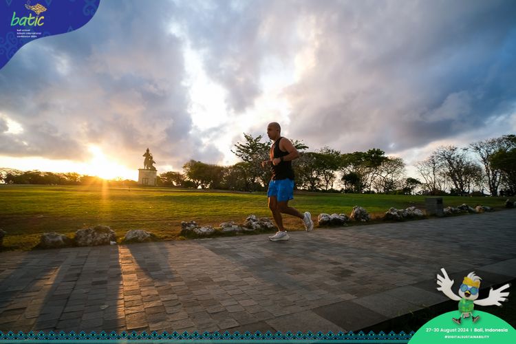 Race photo from Telin Batic 2024 Photo Search