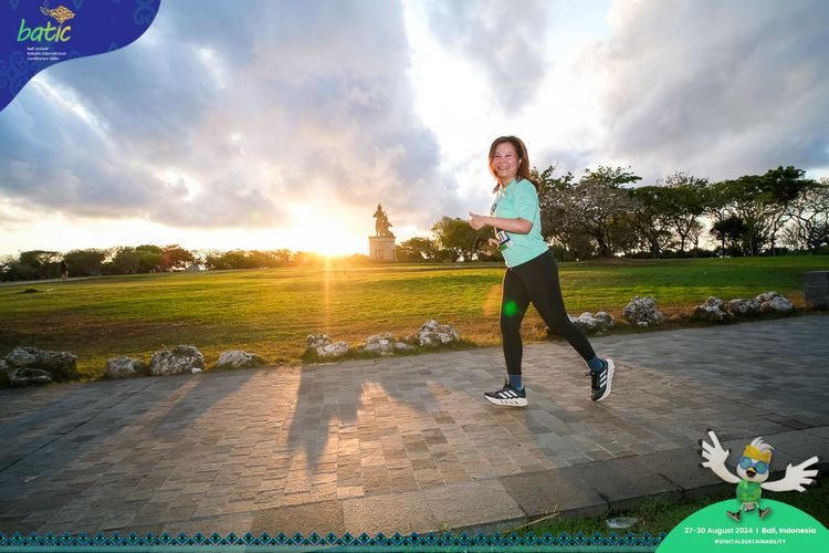 Race photo from Telin Batic 2024 Photo Search