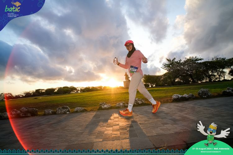 Race photo from Telin Batic 2024 Photo Search