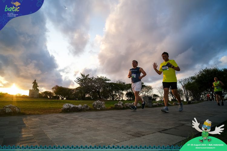 Race photo from Telin Batic 2024 Photo Search