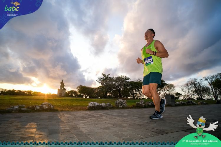 Race photo from Telin Batic 2024 Photo Search