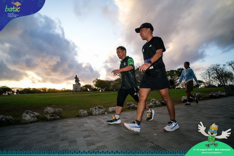 Race photo from Telin Batic 2024 Photo Search