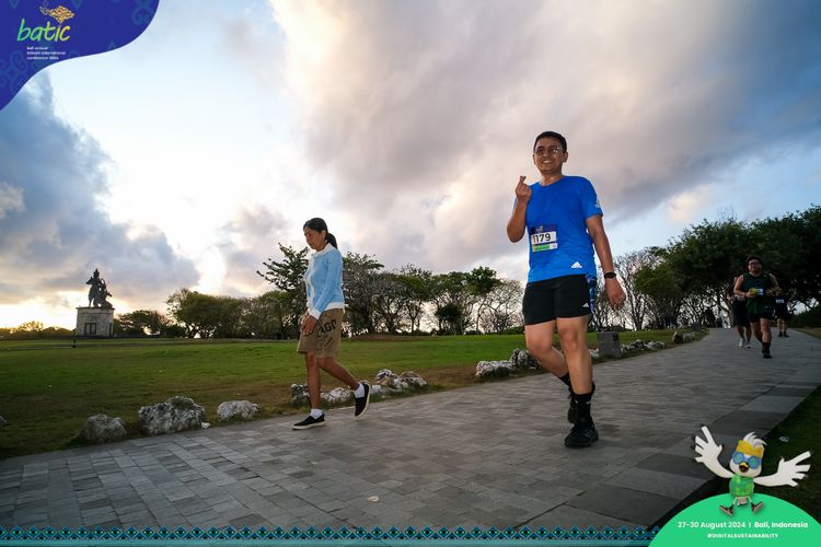 Race photo from Telin Batic 2024 Photo Search