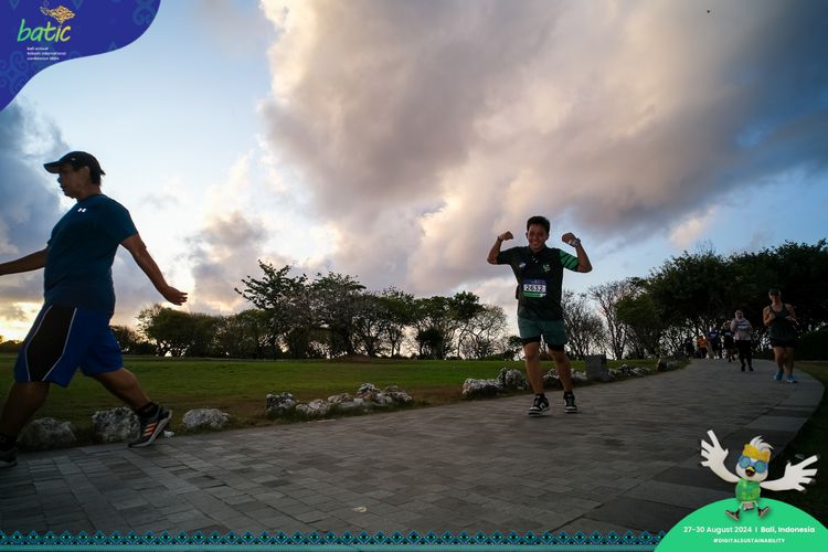 Race photo from Telin Batic 2024 Photo Search
