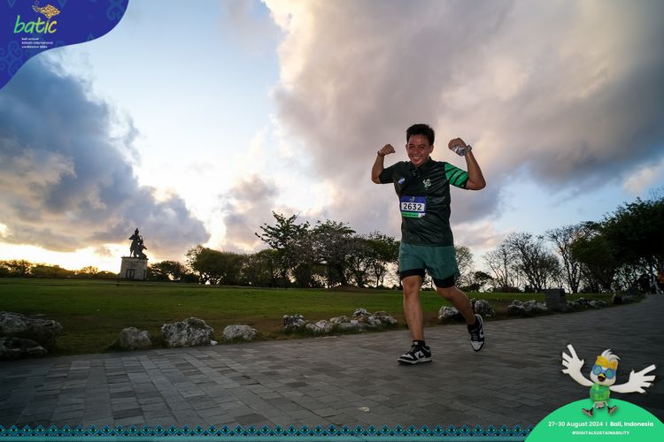 Race photo from Telin Batic 2024 Photo Search